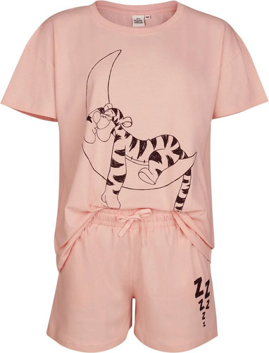 Winnie the pooh schlafanzug - pooh,