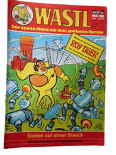 Comic  Wastl  Nr. 88 Original