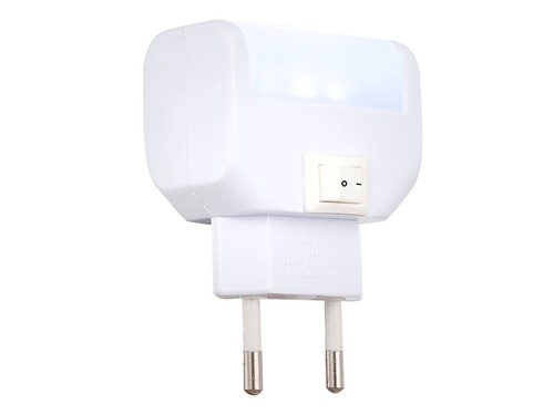 Led wandlampe steckdosenlicht - wandlampe,