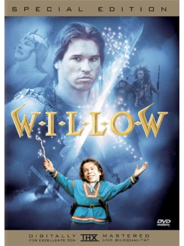 Willow special edition - willow, [special
