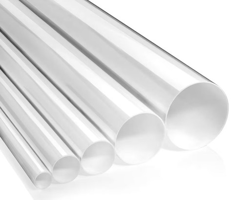 Gevacril acrylic tube ø - gevacril®,