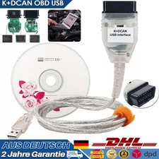 Für BMW DIAGNOSEGERÄT K+