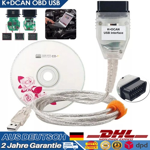 Für bmw diagnosegerät - bmw,
