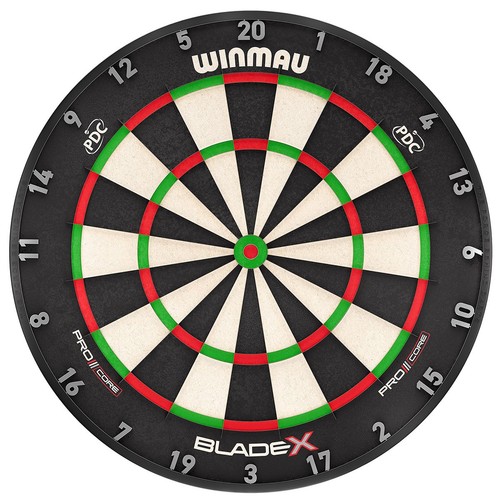 Winmau dartboard blade - dartboard, x