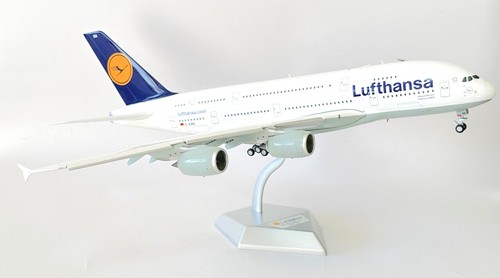 Airbus a380 lufthansa - airbus,