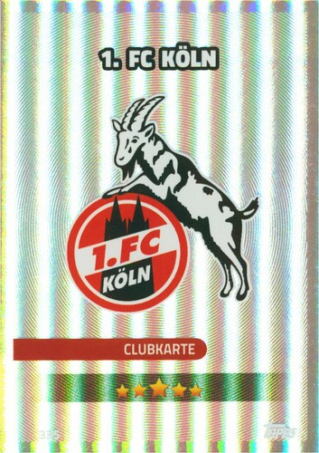 Match attax 2016 2017 fc - attax,