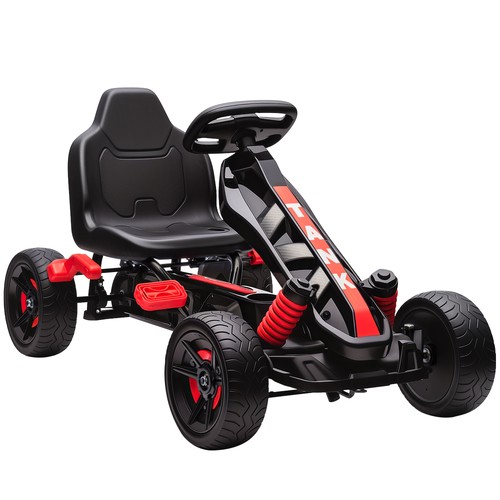 Aiyaplay pedal gokart - pedal-gokart, mit