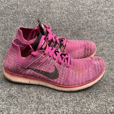 Nike Free Run Flyknit Shoes