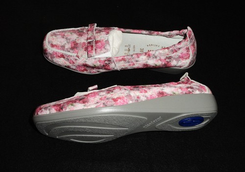 Vitaform ballerinas rosa - ballerinas, 38