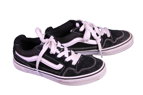 Vans sneaker caldrone unisex - sneaker,