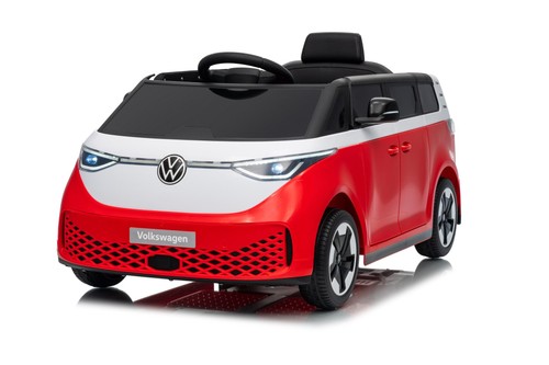 Volkswagen buzz - id,