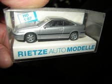 1:87 H0 Rietze Opel Calibra