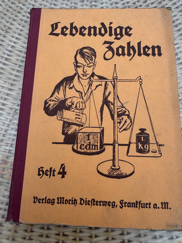 1940 lebendige zahlen - 1940, 4