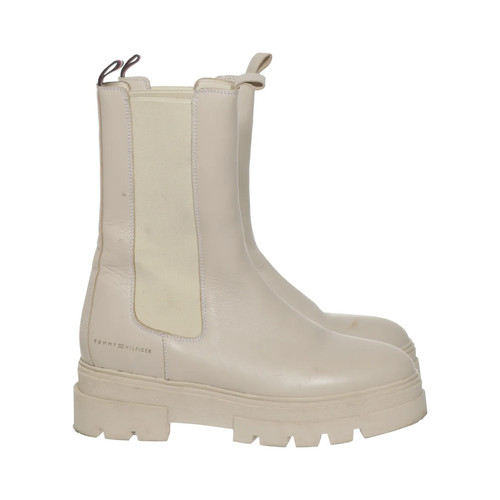 Tommy hilfiger chelsea boots - tommy, hilfiger,