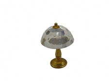 Swarovski figur 180187 - swarovski, lampe