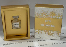 Chanel Holiday Christmas No 5