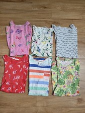 H&M 6 Sommerkleider Größe