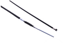 Bremszug Bowdenzug  hinten