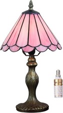 Kinbolas Tiffany Tischlampe 8