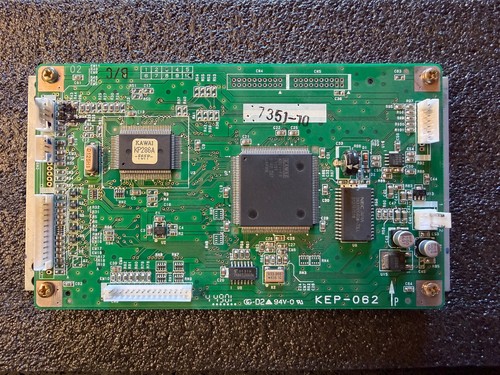 Kawai 270 290 - 270,