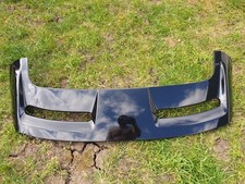 Ford focus mk3 heckspoiler - focus, zs