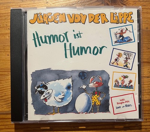 Humor ist jürgen - jürgen, von