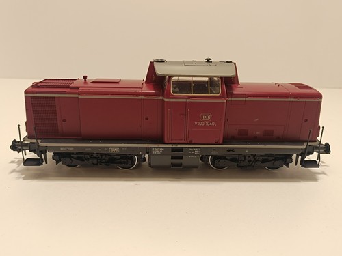 Märklin spur diesellok - spur,