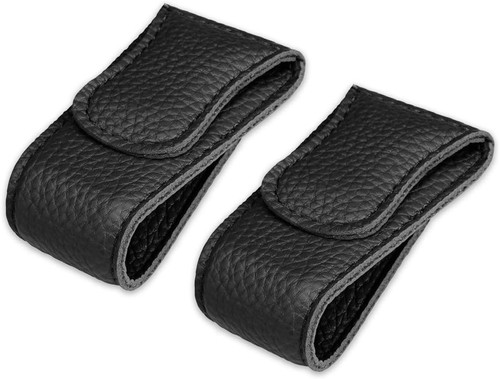 Pack brillenhalter für auto - brillenhalter,
