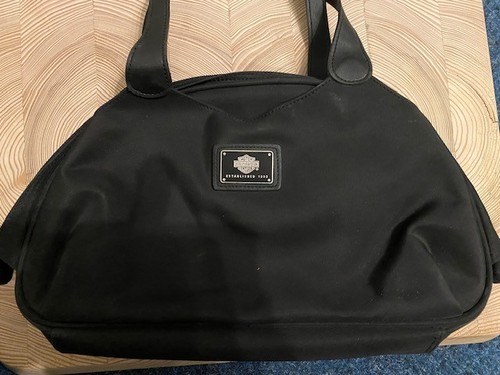 Handtasche harley davidson - handtasche,