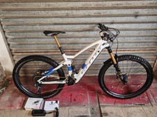 Scott Genius Eride Carbon Tuned 900 Full Kashima Dokumente und Rechnung D Kauf