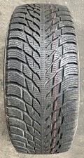 1 Winterreifen 255/65 R17 114R Nokian Hakkapeliitta R3 SUV DOT 18 73dB 