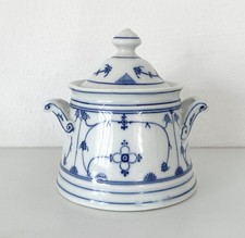 Oskar Schaller Zuckerdose