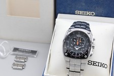 Neue Batterie [Box] SEIKO