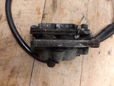 WBS1O610 Suzuki  DR 650 SE