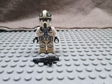 lego star wars custom clone trooper