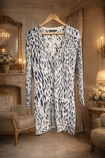Marc cain long cardigan luxus - marc,