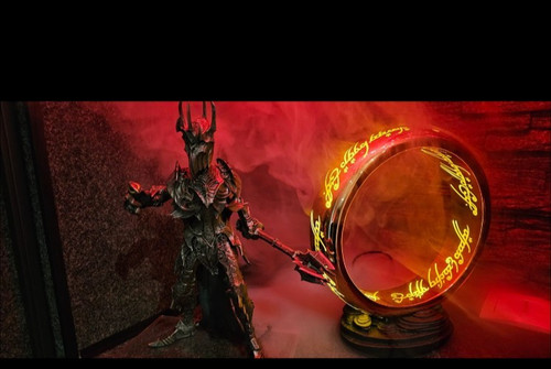 Herr der ringe mini - herr,