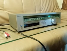 Toshiba ST-T25 Tuner Radio