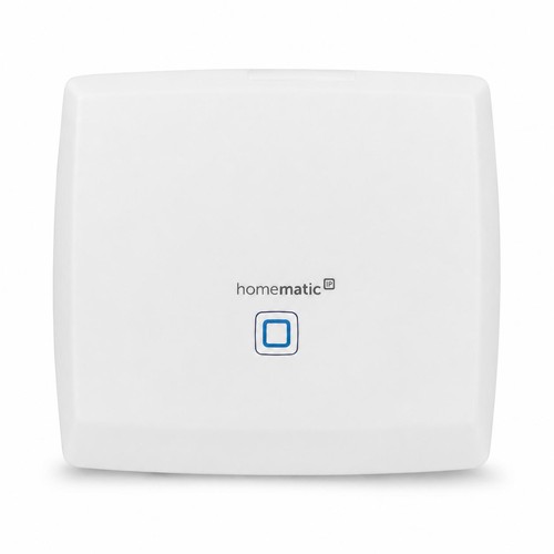 Homematic smart home - ip,