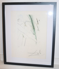 Salvador Dali Shakespeare