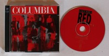 Red GER Adv 2CD 1996 Columbia