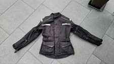 Fastway Motorradjacke größe