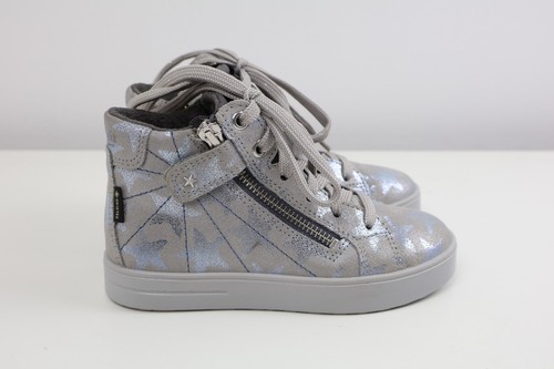 Neue hohe sneaker von superfit - hohe,