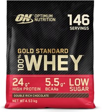 Optimum Nutrition 100 % Whey