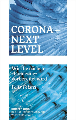 Felix feistel corona - felix, next