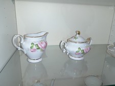 21-teiliges Kaffeeservice