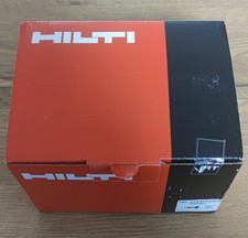 Hilti Sandwichpaneelschrauben