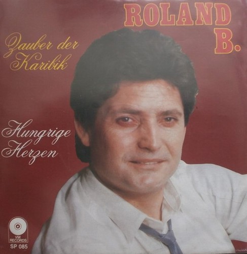 Top single roland b - single,