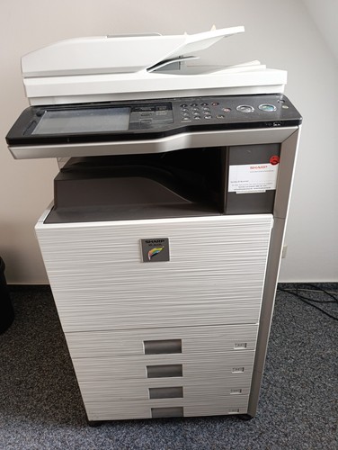 Sharp 2600n profi - sharp, mx-2600n-profi-a3