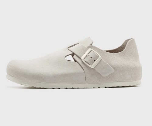 Birkenstock london white - birkenstock,